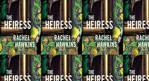 Read (PDF) Book The Heiress by : (Rachel Hawkins) - 