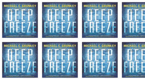 (Read) Download Deep Freeze (Revival #1) by : (Michael C. Grumley) - 
