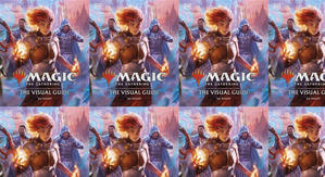 (Read) Download Magic The Gathering The Visual Guide by : (Jay Annelli) - 