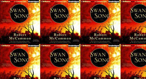 (Read) Download Swan Song by : (Robert McCammon) - 