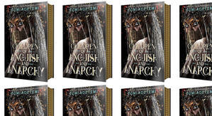 Read (PDF) Book Children of Anguish and Anarchy (Legacy of Orisha, #3) by : (Tomi Adeyemi) - 