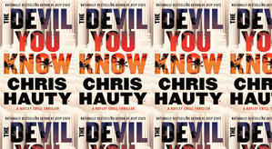 Download PDF (Book) The Devil You Know (The Devils, #3) by : (Elizabeth O'Roark) - 