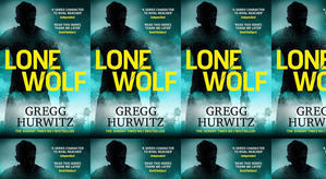 (Read) Download Lone Wolf (Orphan X, #9) by : (Gregg Andrew Hurwitz) - 