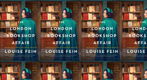 (Download) To Read The London Bookshop Affair by : (Louise Fein) - 