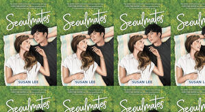 Read (PDF) Book Seoulmates by : (Susan  Lee) - 
