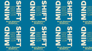 Read (PDF) Book Mind Shift: It Doesn't Take a Genius to Think Like One by : (Erwin Raphael McManus) - 