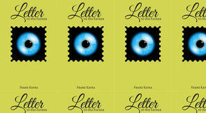 (Download) To Read Letter to His Father by : (Franz Kafka) - 