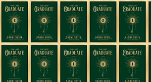 (Download) To Read The Last Graduate (The Scholomance, #2) by : (Naomi Novik) - 