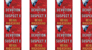 (Read) Download The Devotion of Suspect X (Detective Galileo, #1) by : (Keigo Higashino) - 
