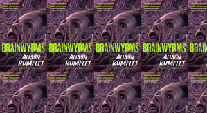 Get PDF Books Brainwyrms by : (Alison Rumfitt) - 