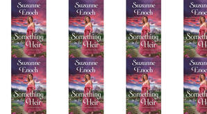 (Download) To Read Something in the Heir by : (Suzanne Enoch) - 