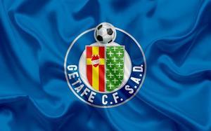 Getafe Club de Fútbol - 