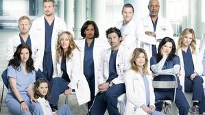Exploring the Heart and Drama of ABC's Grey's Anatomy: A Medical Drama Phenomenon - 
