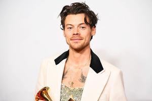 Harry Styles: The Rise of a Musical Maverick and Style Icon - 