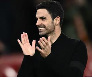 He Makes Us Better - Arteta Wants Arsenal Midfielder To Sign New Contract - 