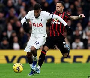 Tottenham Hotspur Has Established An Asking Price For Their 25year Old Defender. - 