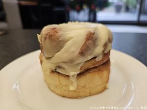 台湾のシナモンロール熱は下がったと思ったのに・・・ - メイフェの幸せ＆美味しいいっぱい～旅するように暮らす毎日