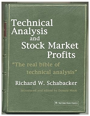[P.D.F] DOWNLOAD [READ] Technical Analysis and Stock Market Profits (Harriman Definitive Editio - 