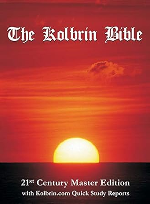 Pdf D.O.W.N.L.O.A.D [R.E.A.D] The Kolbrin Bible: 21st Century Master Edition with Kolbrin.com Q - 