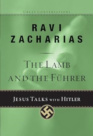 [PDF] [Download] [R.E.A.D] The Lamb and the Fuhrer: Jesus Talks with Hitler (Great Conversation - 