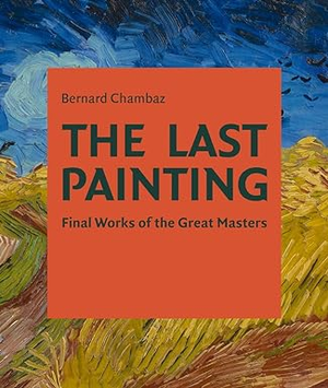 [PDF] [Download] R.E.A.D The Last Painting: Final Works of the Great Masters: From Giotto to Tw - 