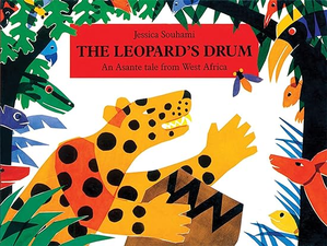 [PDF] [Download] [R.E.A.D] The Leopard's Drum By  Jessica Souhami (Author)  - 