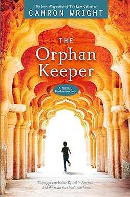 [PDF] [D.O.W.N.L.O.A.D] READ The Orphan Keeper By  Camron Wright (Author)  - 