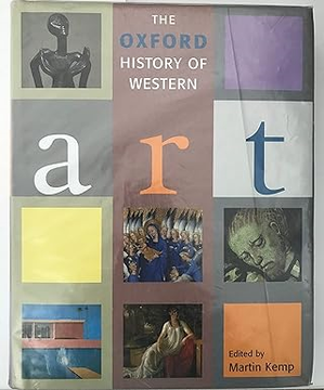 Pdf D.O.W.N.L.O.A.D Read The Oxford History of Western Art By  Martin Kemp (Editor)  - 