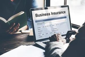 Business General Liability Insurance - 