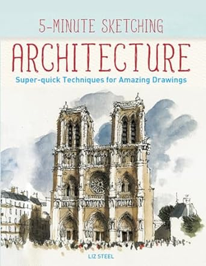 [PDF] DOWNLOAD R.E.A.D 5-Minute Sketching -- Architecture: Super-quick Techniques for Amazing D - 