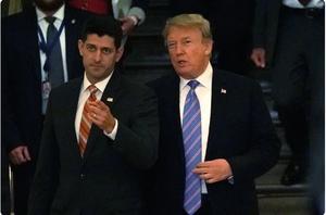 Former House Speaker Paul Ryan says he’s not voting for Trump : 'Character is too important' - 