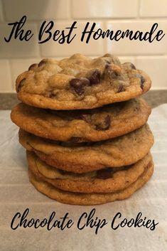 Easy recipes for cookies - 
