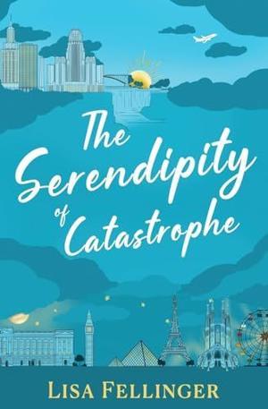 ebook [read pdf]  The Serendipity of Catastrophe     Paperback – March 19, 2024 get [PDF] - 