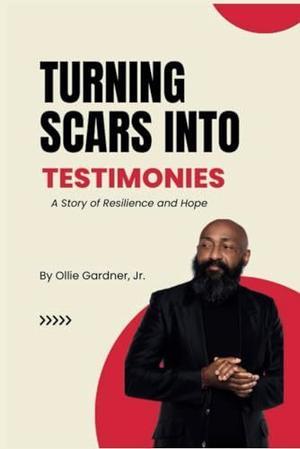 [PDF] eBOOK Read  Turning Scars Into Testimonies: A Story of Resilience and Hope     Paperback – M - 