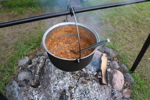 One-Pot Dishes for a Romantic Picnic: Easy and Delicious Ideas - 