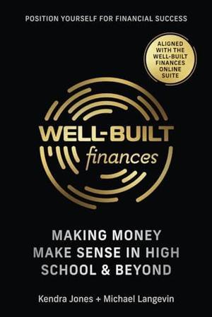 PDF  Well-Built Finances: Making Money Make Sense in High School & Beyond     Paperback – February - 