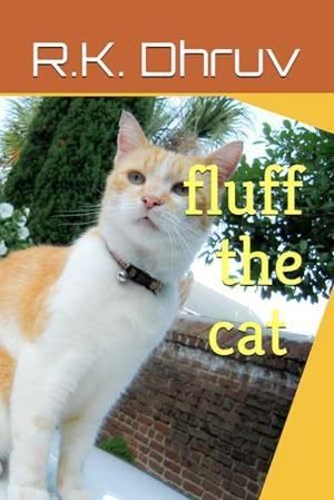 READ [PDF]  fluff the cat     Paperback – March 3, 2024 Read online - 