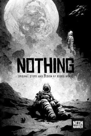 PDF [READ]  NOTHING     Paperback – March 9, 2024 Read Book - 