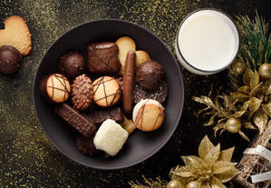 How to Impress Guests with Unique Holiday Cookie Recipes? - 
