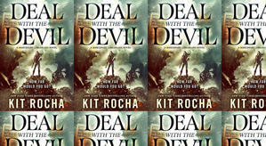 (Read) Download A Deal with the Devil (The Devils, #1) by : (Elizabeth O'Roark) - 