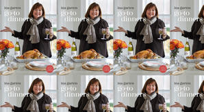 Get PDF Books Go-To Dinners: A Barefoot Contessa Cookbook by : (Ina Garten) - 