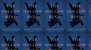 (Download) To Read The Hollow Kind by : (Andy  Davidson) - 