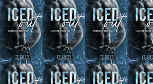 Download PDF (Book) Iced Out (Leighton U, #1) by : (C.E. Ricci) - 