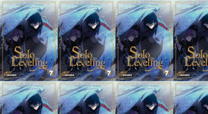 (Download) To Read Solo Leveling, Vol. 7 (Solo Leveling Novel #7) by : (Chugong) - 