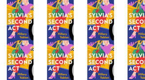 Read (PDF) Book Sylvia's Second Act by : (Hillary Yablon) - 