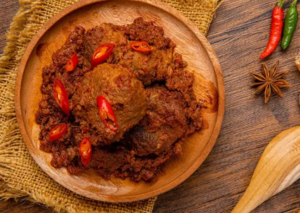 Traditional Food as a Manifestation of Diversity in Society - 