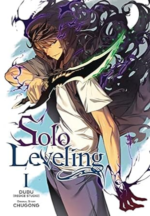 Pdf D.O.W.N.L.O.A.D R.E.A.D Solo Leveling, Vol. 1 (comic) (Volume 1) (Solo Leveling (manga), 1) - 