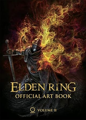 PDF [D.O.W.N.L.O.A.D] [READ] Elden Ring: Official Art Book Volume II By  FromSoftware (Author)  - 