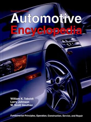 PDF DOWNLOAD Read Automotive Encyclopedia: Fundamental Principles, Operation, Construction, Ser - 