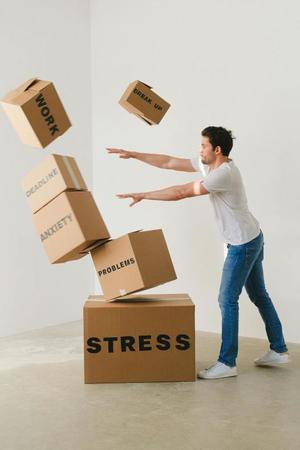 Stress Reduction Techniques That Actually Work Over 50 - 